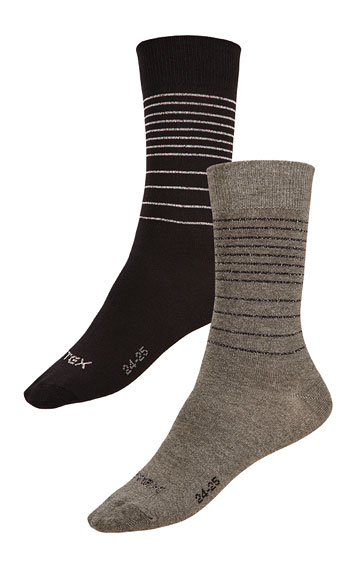 Elegantní ponožky. Litex akce slevy Litex katalog 2023 