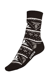 Termo ponožky. akce sleva Litex 2022 